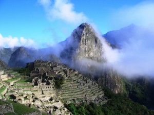 Machu Picchu viaggio Peru sud